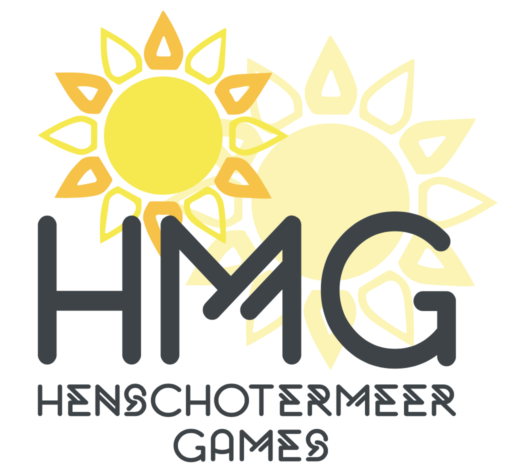 Henschotermeer Games